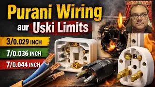 Electrical wirings of our homes