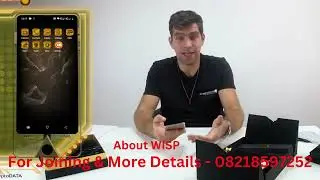 Tutorial &ldquo;How to use IMPulse K1&rdquo; Part 5   About WISP   What is it ?. Call -8218597252/8630877399