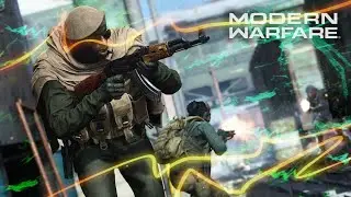 Modern Warfare&rsquo;s 725 Shotgun with Sawed Off Barrel after, The BIG NERF!