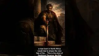 Rome&rsquo;s First African Emperor | Septimius Severus