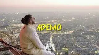 PNL  ADEMO  Trap wave Type Beat - 