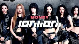 [FREE] BABYMONSTER x KATSEYE x XG x Kpop Type Beat | 