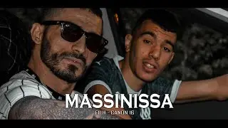 El H - Massinissa - (Officiel Music Vid&eacute;o)