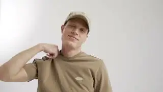 QS Man Key Look Video Shooting | STOFFMOTION