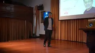 OpenInfra Day T&uuml;rkiye 2024&nbsp;| Dr. H&uuml;seyin &Ccedil;OTUK - A&ccedil;ılış Konuşması