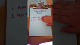 Concepts 7(5) Graphing Exponential Functions