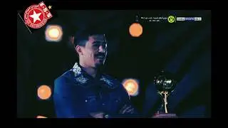 Reportage: Baghdad Bounedjah à l'Étoile sportive du Sahel - تقرير: بغداد بونجاح في النجم الساحلي