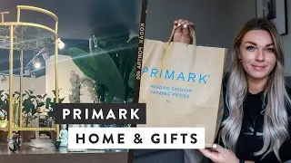 Primark Home Decor & Gifts Store Tour | New In Christmas 2020