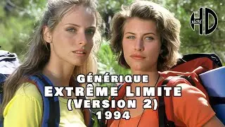 G&eacute;n&eacute;rique d'Extr&ecirc;me Limite (Version 2) - 1994 - HD