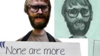 How to Draw an Occupy Wall Street Protestor, Step by Step