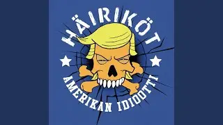 Amerikan idiootti