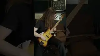 MGS376: 60's style rock 'n' roll bass line on drum loop & guitars