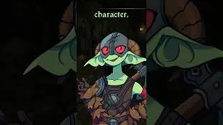 Adapting the Elder Scrolls Setting to D&D Can Be Hard