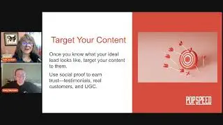 Lead Gen on Social Media - It Works!