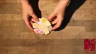 Durch die Blume gesprochen - MACHmit!-Werkstatt f&uuml;r Zuhause
