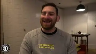 Mike Altamura talks Mthalane-Edwards and identifying talent around the world