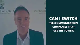Can I Switch Carriers On My Cell Tower?