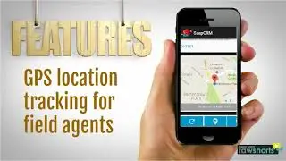 SaapCRM - Real-time sales data collection and analytics in Kenya
