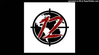 #12Anti Bankroll Bugz , (#12World) Sav12 x AGI - CGM DISS (Next Up remix)