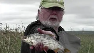 Fishing The Slider