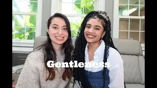 Gentleness: Strength Under Control