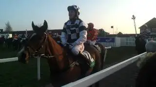 Cheltenham Bumper 2012