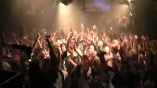 Gareth Emery drops On A Good Day (Metropolis) at Glow Washington, DC
