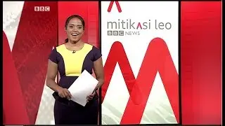 BBC MITIKASI LEO 05:02:2019