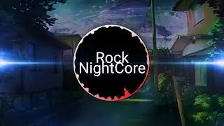 Nightcore-Dying In Your Arms (Trivium)