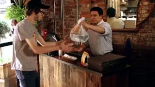 Bagby Restaurant Group, an OrderUp restaurant partner