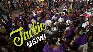 Jackie - Mbwi Equipe 1_Majicavo