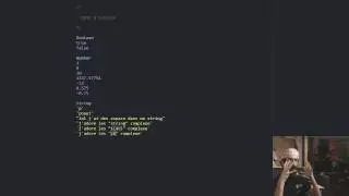 003a  data et syntaxe