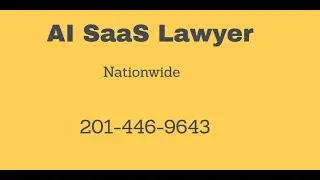 Find the Best Lawyer for SaaS and AI Legal Services | Andrew S. Bosin | SaaS & AI Startup Lawyer