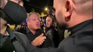 ראש מועצת לקייה חייב להבין: אנחנו בעלי הבית