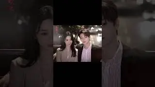 ❤️❤️❤️Xu Kai and Yang Zi's sweet routine #chinesedrama #drama #cdrama#承歡記 #楊紫 #許凱
