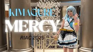 KIMAGURE MERCY - More More Jump! || RHODE ISLAND ANIME CON IDOL SHOWCASE || MeloDiva