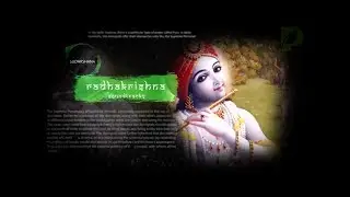 Rkrishn soundtracks 25 - KRISHNA LEELA THEMES & VARIOUS FLUTE THEMES