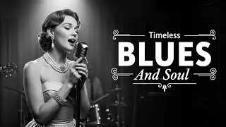 Etta James Style Blues Songs | Heart & Soul Classics