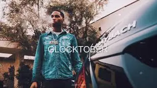 Keyglock x Young Dolph Type beat 2017 - GlockTober [Prod By: @Kingdrumdummie]