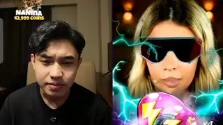 SERUU !! FIKI NAKI TERBARU VS NINIK 🔥