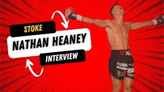 NATHAN HEANEY RETURNS TO STOKE WITH HUGE WIN OVER GRANT DENNIS &ldquo;I only want stoke arena fight now&rdquo;