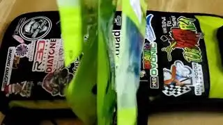 Dal Prop Nepal N2 prop Drop