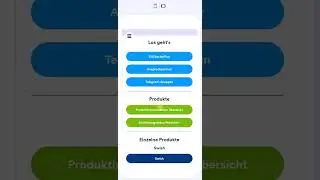 APP f&uuml;r unterwegs f&uuml;r Cili Mitglieder Organisation Martin Ryf Golden Wave int.