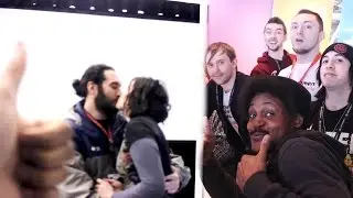 MARRIAGE PROPOSAL!? | Pax East 2015