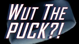 Wut The Puck?! Episode 9