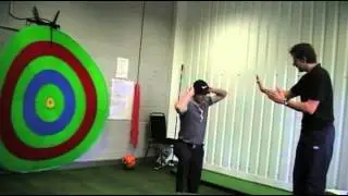 Posterior chain, balance and control