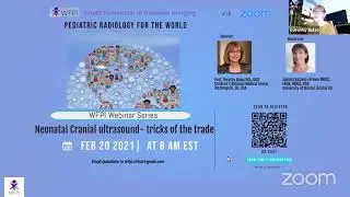 WFPI Webinar Series- 