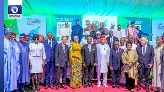 Digital Innovation In Focus As Imo Investment Summit Concludes