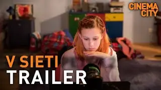 V SIETI | V Cinema City už čoskoro (česk&yacute; dabing)