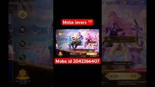Moba legends 5v5 best game ❤️raistar voice #shorts #mobalegends5v5 #raistar
